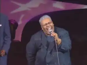 Rance Allen - I